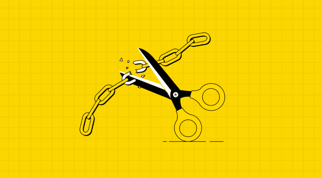 disavow backlinks تنصل الروابط الخلفية